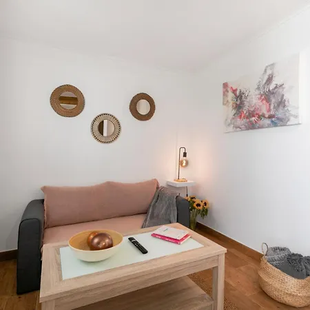 El Hogar De Ireneo B 公寓