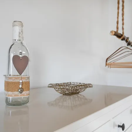 El Hogar De Ireneo B Daire