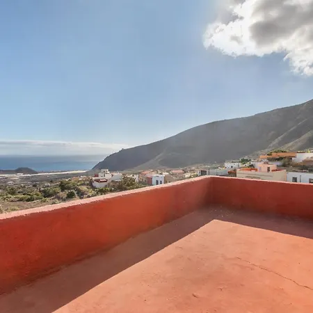 Daire El Hogar De Ireneo B