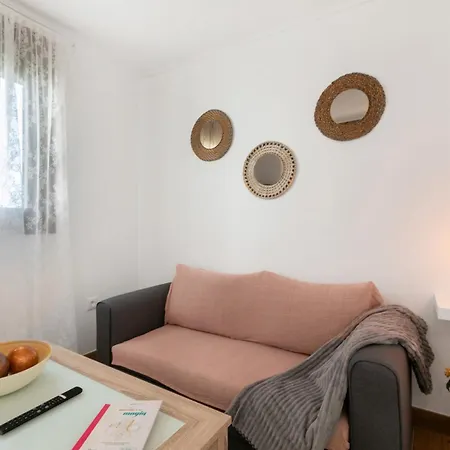 Appartement El Hogar De Ireneo B Güimar