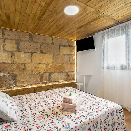 El Hogar De Ireneo B *