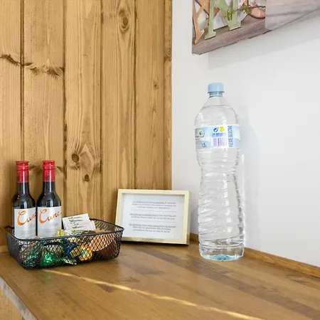 El Hogar De Ireneo B Daire Güimar