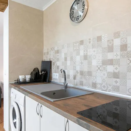 El Hogar De Ireneo B Daire