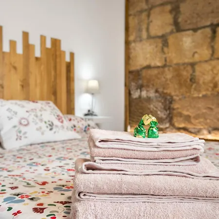 El Hogar De Ireneo B