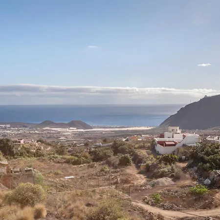 아파트 El Hogar De Ireneo B