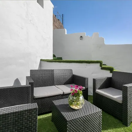 El Hogar De Ireneo B 아파트 *