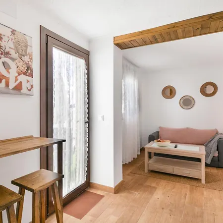 El Hogar De Ireneo B Guimar