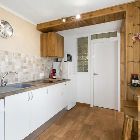 Apartmán El Hogar De Ireneo B