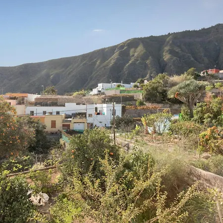 El Hogar De Ireneo B Apartmán